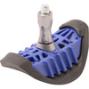Motion PRO #11-0115 - Rim Lock - with Nut/Beveled Washer - LiteLoc™ II - 1.85"