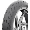 Michelin #98658 - Tire - Road 5 - Front - 120/70ZR17 - (58W)