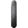 Michelin #98658 - Tire - Road 5 - Front - 120/70ZR17 - (58W)