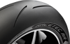 Metzeler Tire - Racetec RR - Rear - 160/60ZR17 - (69W)