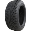 Kenda #042015002A1 - Tire - Kanine - Rear - 225/50R15 - 76H