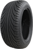 Kenda Tire - Kanine - 225/50R15