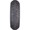 Continental #02447180000 - Tire - ContiRoad Attack 4 GT - Rear - 190/55ZR17 - (75W)