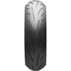 Bridgestone #15929 - Tire - Battlax S23 - Rear - 200/55ZR17 - 78W