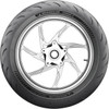 Michelin #85146 - Tire - Power 6 - Rear - 140/70ZR17 - (66W)