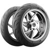 Michelin #85146 - Tire - Power 6 - Rear - 140/70ZR17 - (66W)