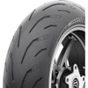 Michelin #85146 - Tire - Power 6 - Rear - 140/70ZR17 - (66W)