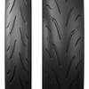 Michelin #85146 - Tire - Power 6 - Rear - 140/70ZR17 - (66W)