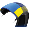 Michelin #59965 - Tire - Power 6 - Rear - 190/50ZR17 - (73W)