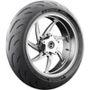Michelin #32776 - Tire - Power 6 - Rear - 200/55ZR17 - (78W)