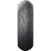 Michelin #32776 - Tire - Power 6 - Rear - 200/55ZR17 - (78W)