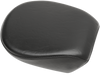 Bare Bones Pillion Deluxe Seat - FLH 02+
