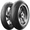 Michelin #48652 - Tire - Power GP2 - Rear - 180/55ZR17 - (73W)