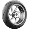 Michelin #64822 - Tire - Power GP2 - Rear - 190/55ZR17 - (75W)
