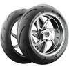 Michelin #81913 - Tire - Power GP2 - Rear - 160/60ZR17 - (69W)
