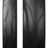 Michelin #81913 - Tire - Power GP2 - Rear - 160/60ZR17 - (69W)