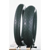 Metzeler #1204700 - Tire - Perfect ME 77™ - Front/Rear - 3.00-18 - 47S