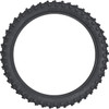 Dunlop #45261500 - Tire - Geomax AT82 - Front - 80/100-21 - 51M