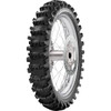 Pirelli #4294000 - Tire - Scorpion™ MX Soft - Rear - 120/90-18 - 65M