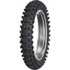 Dunlop #45273511 - Tire - Geomax MX34 - Rear - 100/100-18 - 59M