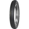 Dunlop #45262501 - Tire - Geomax TL01 - Rear - 120/100R18 - 68M