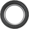 Dunlop #45262501 - Tire - Geomax TL01 - Rear - 120/100R18 - 68M