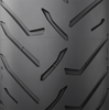 Michelin Tire - Anakee Road - Front - 110/80R19 - 59V
