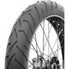 Michelin #59102 - Tire - Anakee Road - Front - 110/80R19 - 59V