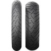 Michelin #74827 - Tire - Anakee Road - Front - 120/70ZR19 - 60W