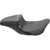 LE Pera #LK-597DMGP - Kickflip Seat - Diamond w/ Gripp Tape - Black - FL '08-'23