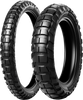 Metzeler Tire - Karoo 4 - Rear - 140/80-18 - 70Q