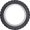 Dunlop #45260407 - Tire - Trailmax Raid - Rear - 140/80-18 - 70S