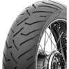 Michelin #63306 - Tire - Anakee Road - Rear - 150/70R17 - 69V
