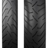 Michelin #42384 - Tire - Anakee Road - Rear - 150/70R18 - 70V