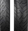 Michelin Tire - Anakee Road - Rear - 170/60R17 - 72V