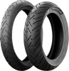 Michelin Tire - Anakee Road - Rear - 170/60R17 - 72V
