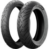Michelin #31420 - Tire - Anakee Road - Rear - 170/60R17 - 72V