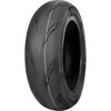 Kenda #04KD21009012 - Tire - KD2 Kwick - Front - 100/90-12 - 62J