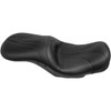 LE Pera #LK-907RZ - Sorrento 2-Up Seat - Stitched - Black - FL '08-'23