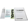 Dunlop #76760005 - Mousse Tube - 19"