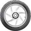Michelin #82645 - Tire - Power 5 - Front - 120/70ZR17 - (58W)