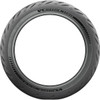 Michelin #82645 - Tire - Power 5 - Front - 120/70ZR17 - (58W)