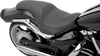 Z1r Predator Seat - Flame Stitched - Raider