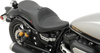 Z1r Touring Seat - Drivers Backrest - Mild - Yamaha Bolt