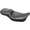LE Pera #LK-957DLTS - Maverick Daddy Long Legs Seat - Black - Smooth - FL '08-'23