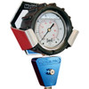 Motion PRO #08-0475 - Holder - Air Gauge - Magnetic