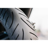 Bridgestone #8783 - Tire - Battlax SC2 - Front - 120/70-14 - 55H