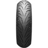 Bridgestone #8929 - Tire - Battlax SC2 Rain - Rear - 160/60-15 - 67H
