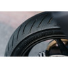 Bridgestone #8785 - Tire - Battlax SC2 - Rear - 160/60-15 - 67H