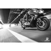 Bridgestone #8784 - Tire - Battlax SC2 - Front - 120/70-15 - 56H